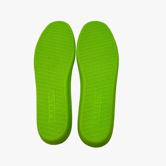 Rothy’s The Original Slip On Sneaker in Navy Women’s Size 5.5 - Picture 10 of 13